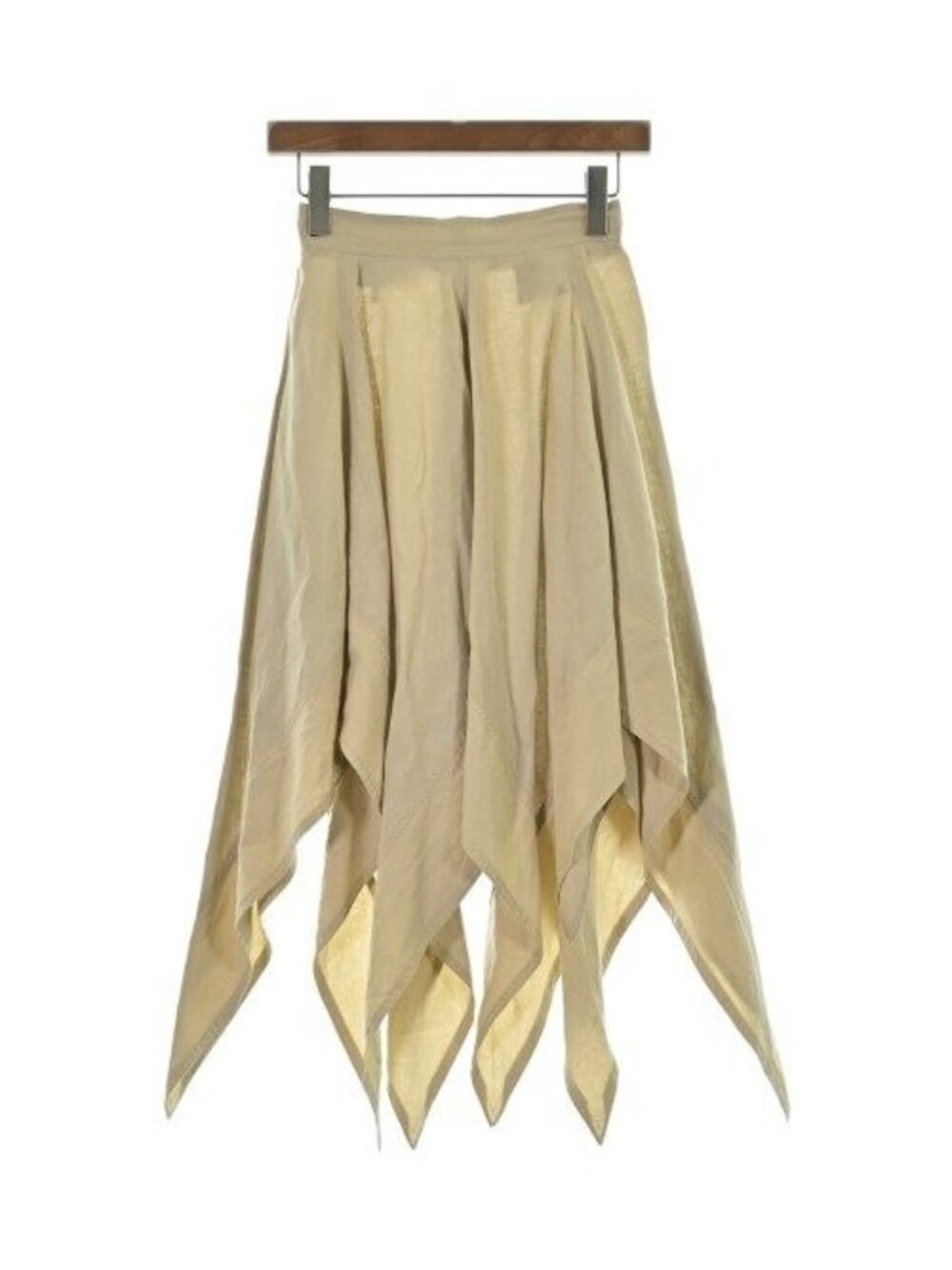 Loewe Knee Length Skirt